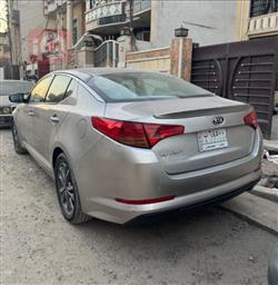 کیا ئۆپتیما